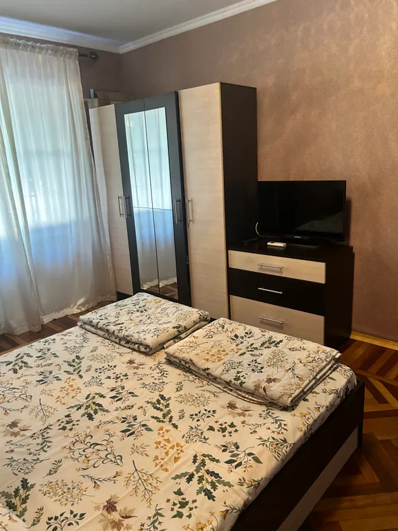 Квартира Квартира под ключ в центре — Сухум