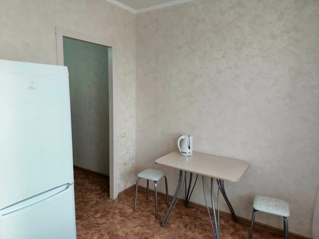 Квартира для гостей нашего города