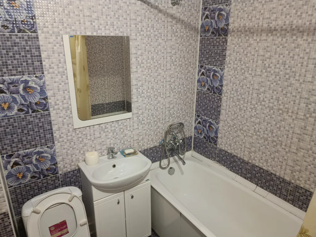 Квартира для комфортного проживания