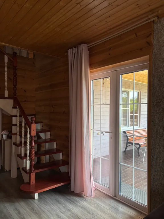 6-комнатный Дом