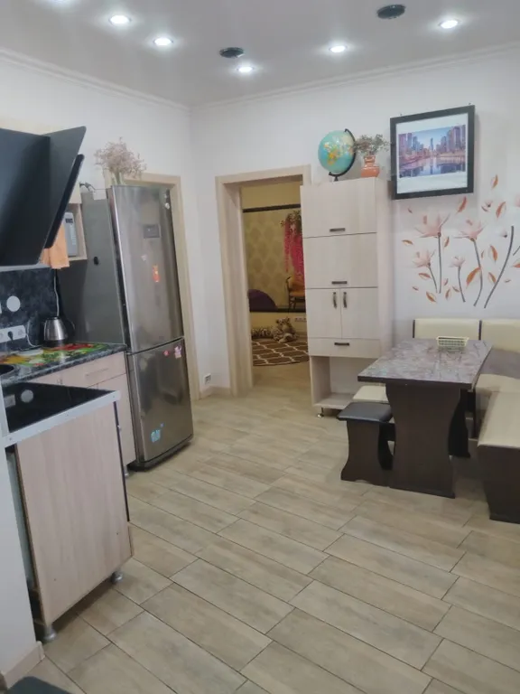 Гостевой дом " калинина 20 " апартаменты