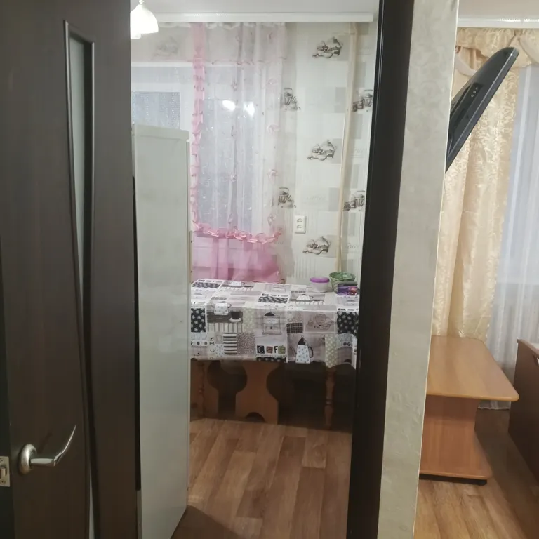 1-комнатная квартира в Телецентре