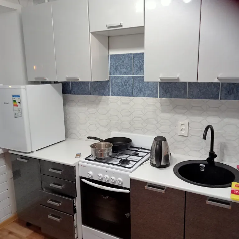 Квартира в центре, рядом с Уфа Арена, РКБ, парком Якутова