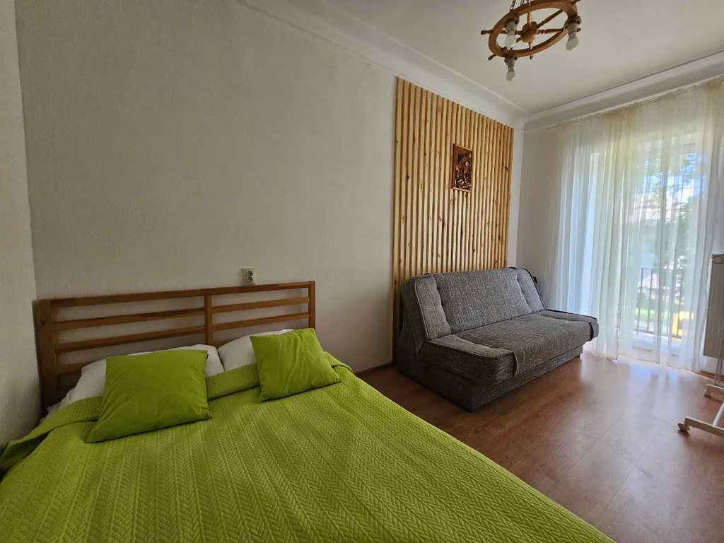 Балтийская квартира