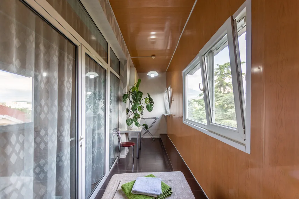 Квартира с дизайн-ремонтом по лучшей цене