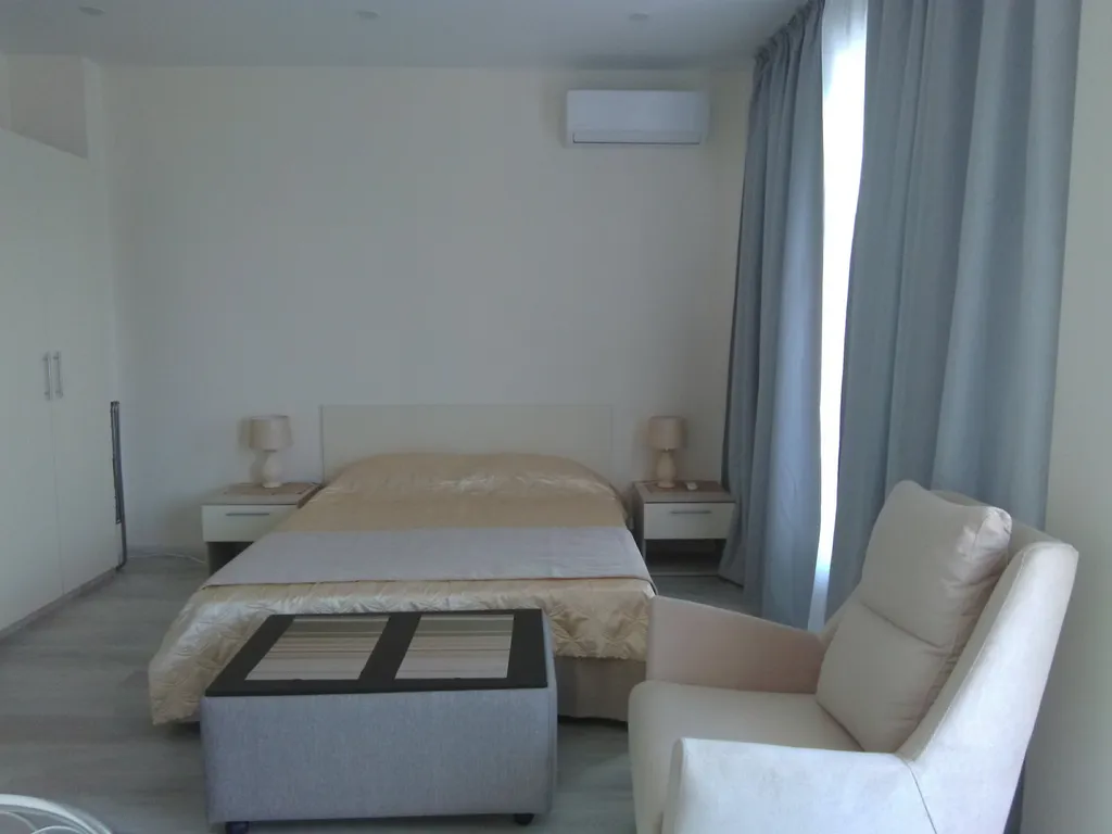 Квартира Апартамент в курортной зоне — аренда посуточно в Дагомыс