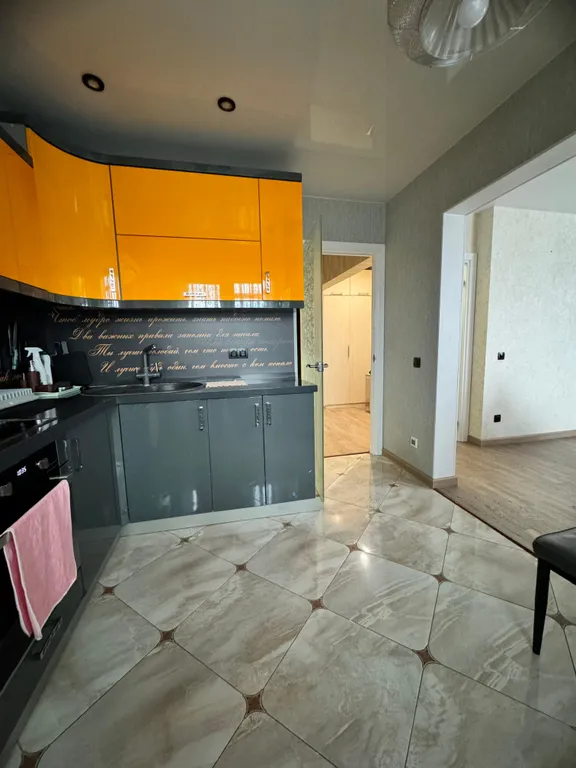 Coвpемeнная eвродвушка в ЖK Сoзвездие