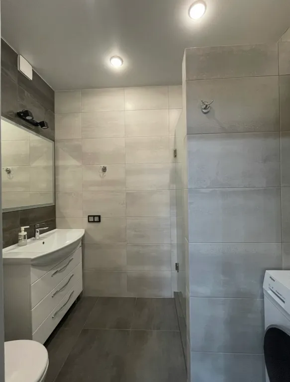 Комфортабельные апартаменты на 15 этаже