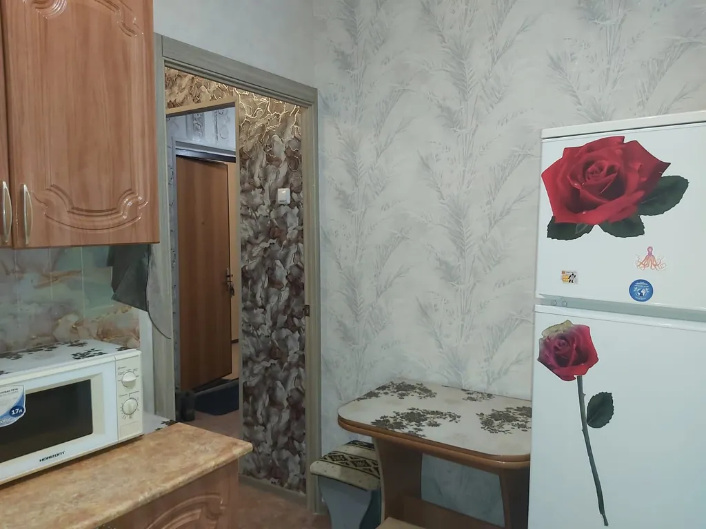 Уютная квартира  ЖК Семилукская -Краснодонская