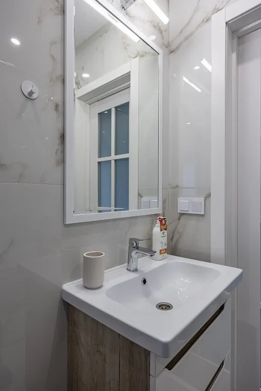 Коттедж Новый дом на 6 человек в 8 километрах от центра — Новопокровское