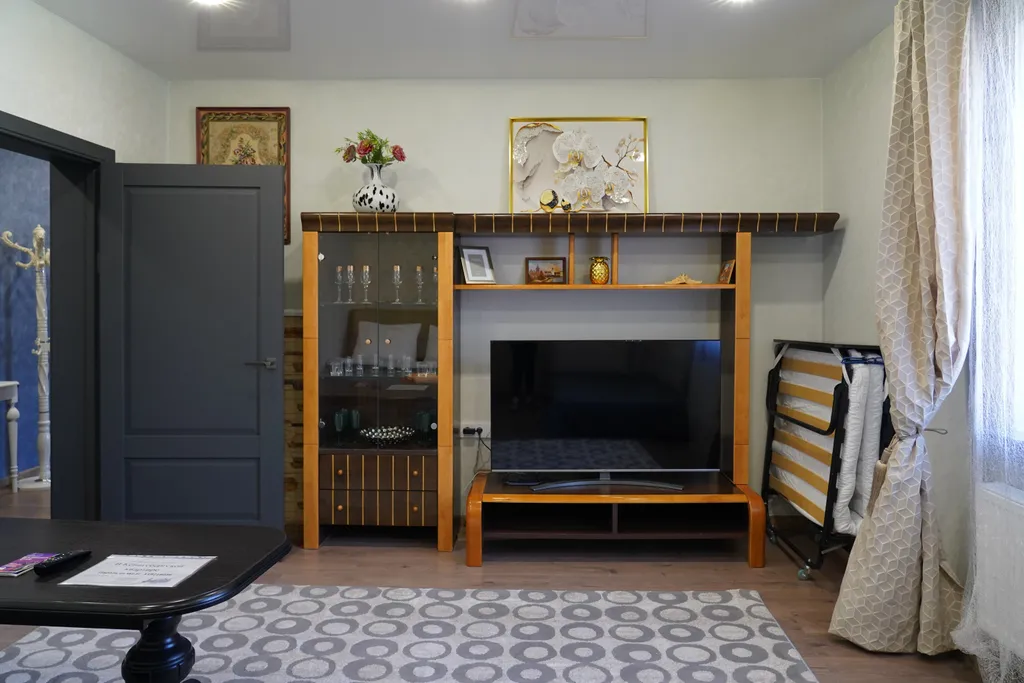 Квартира 3-комнатная Квартира — Калининград