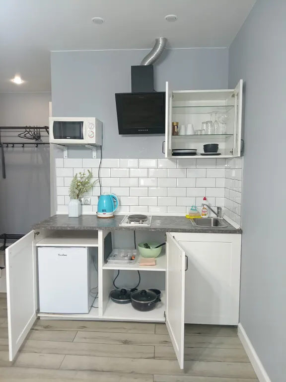 Квартира Студия у метро «Котельники» — Котельники