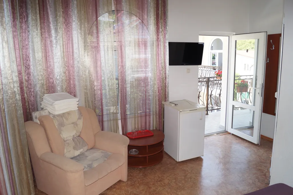 Квартира Комната — Лазаревское