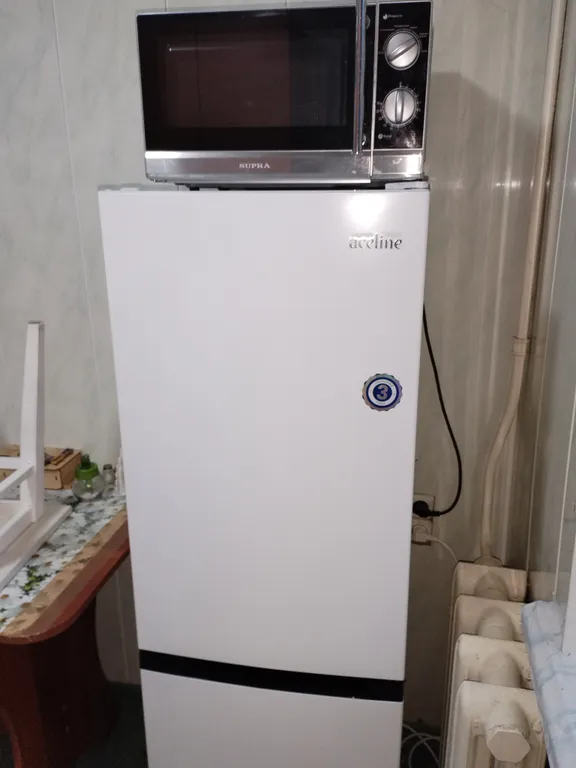 Уютная квартира недалеко от центра города