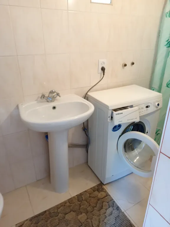 Уютный дом для летнего отдыха