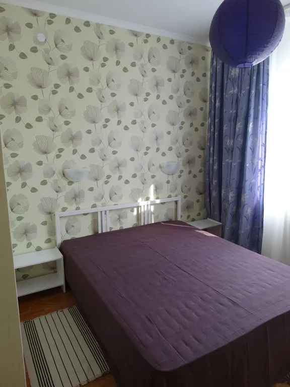 Квартира Комната — Геленджик