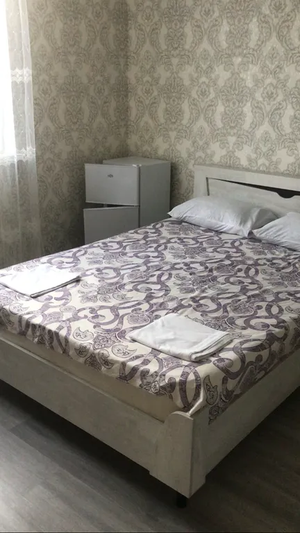 Квартира Комната — Адлер