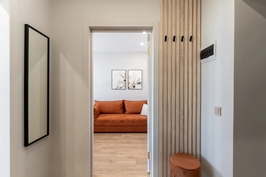 Апартаменты у моря "Прибалтийская Ривьера"