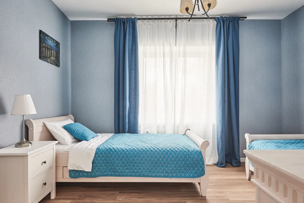 Квартира Просторные апартаменты у Екатерининского парка — Пушкин