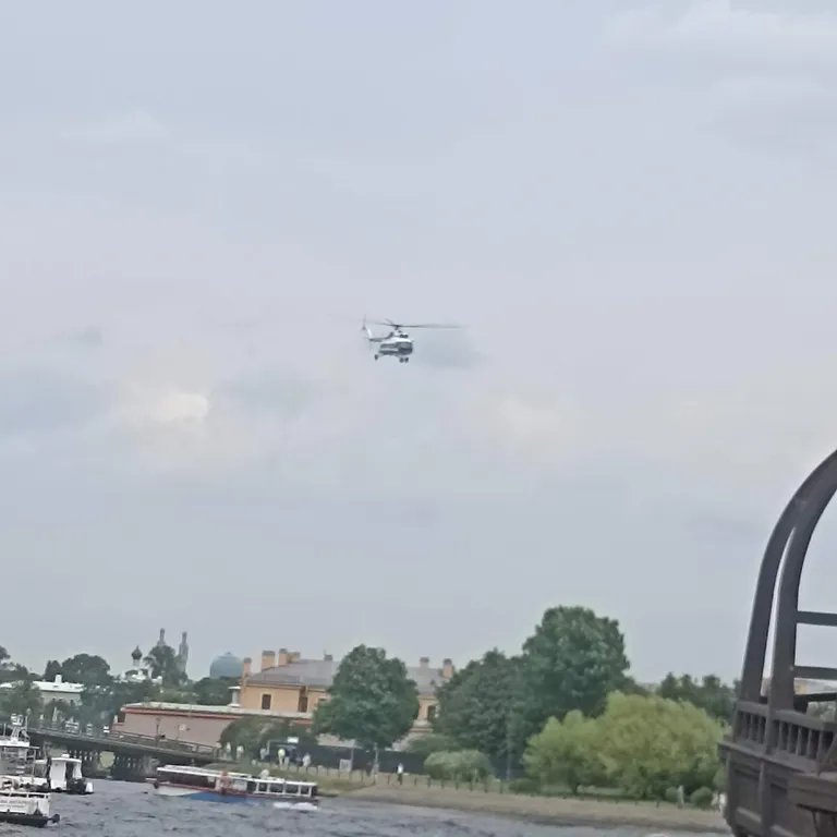 Квартира Апартаменты в самом красивом месте Санкт-Петербурга — Санкт-Петербург