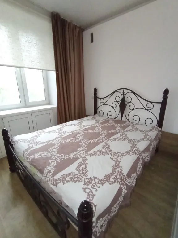 Уютная 2-х комнатная квартира в старом центре города.