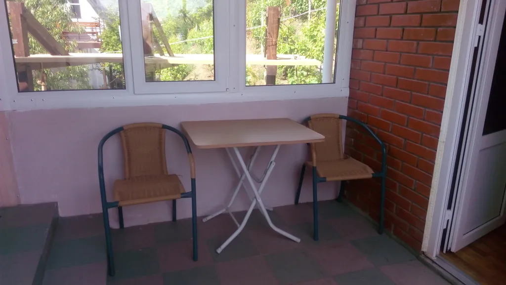 Комната стандарт