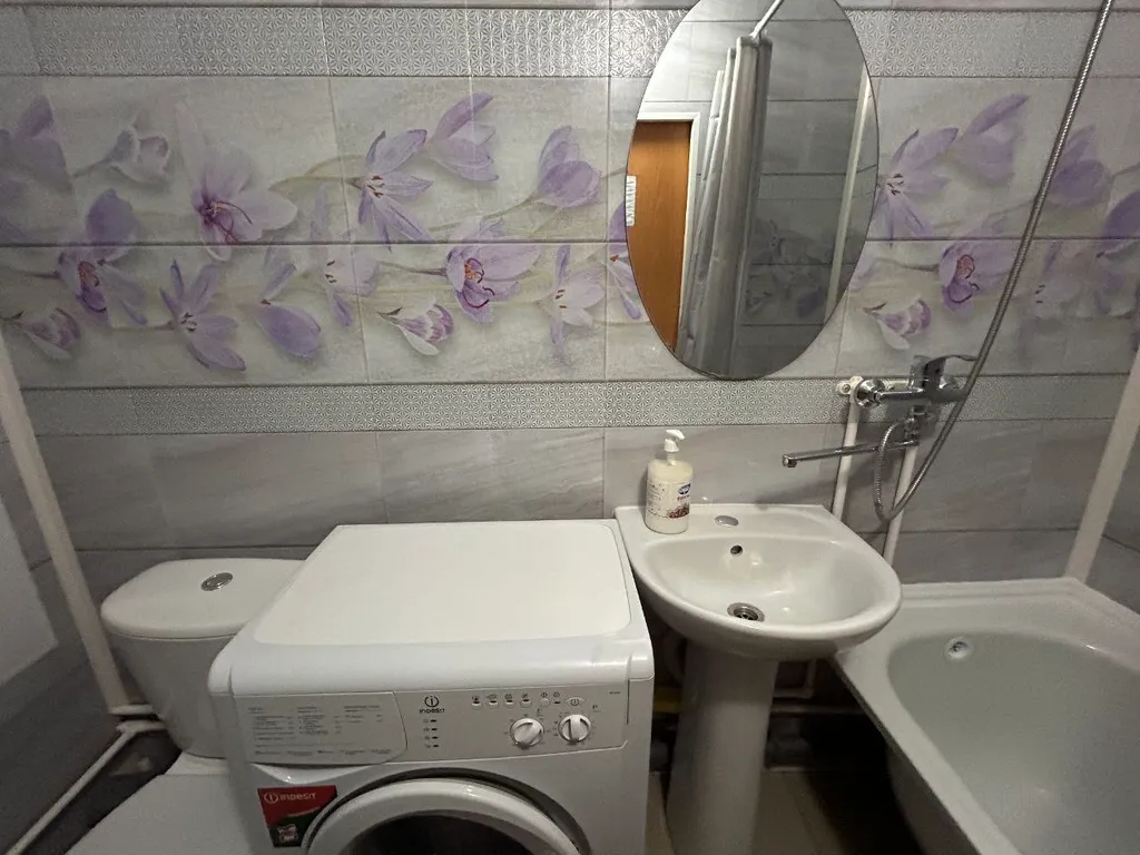 Светлая студия