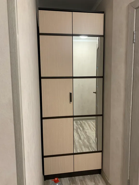 Уютная квартира с новым ремонтом