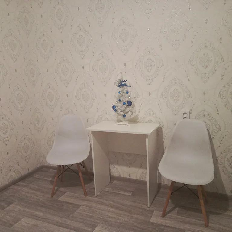 Просторная, чистая квартира