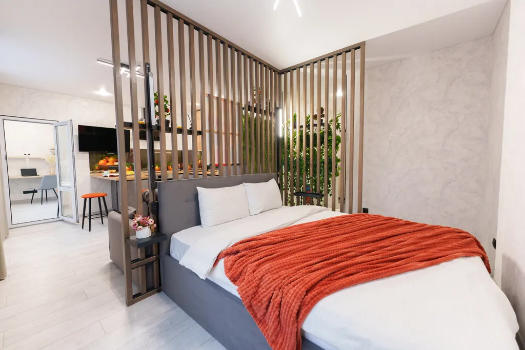 Квартира Уютный апартамент — аренда посуточно в Самара