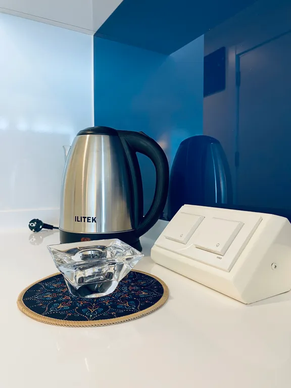 Best room in orbi sity