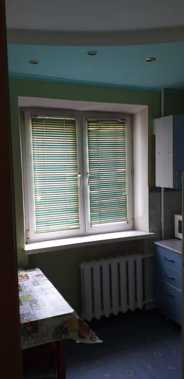 Комфортное расположение