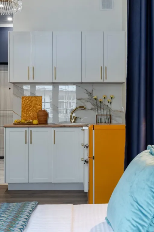 Квартира Квартира Солнце над морем — Адлер