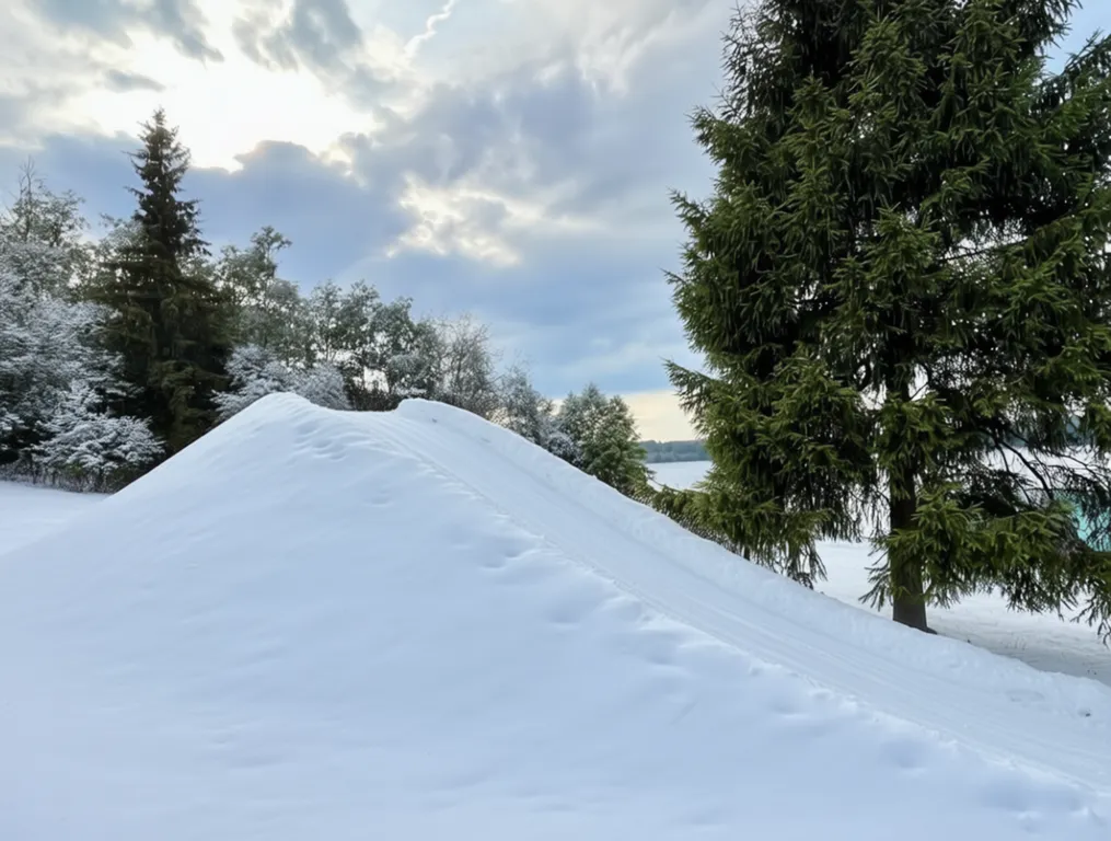 Коттедж Дом с банкетным залом для большой компании — Осташков (Селигер)