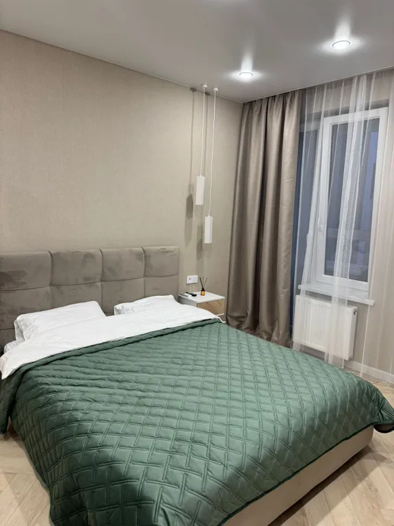 Квартира Оникс — аренда посуточно в Калининград