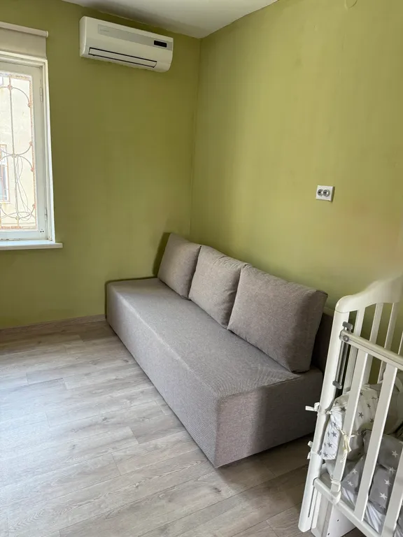 Таунхаус у моря