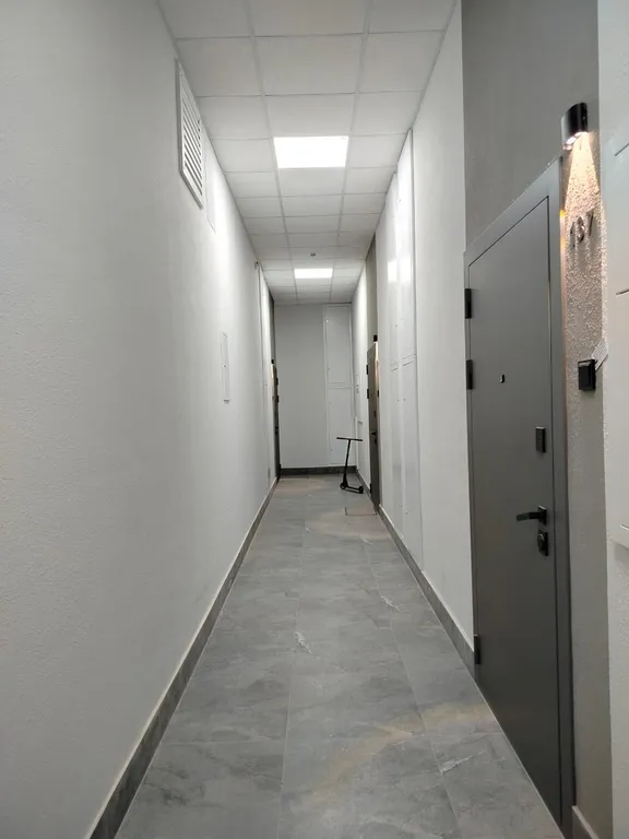 Квартира класса Люкс