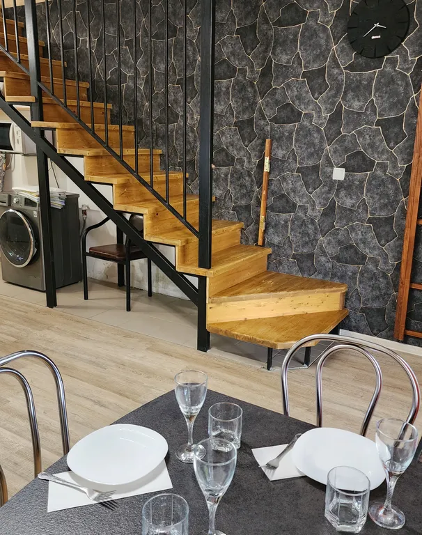 Уютное и комфортное жилье для отдыха в курортной зоне