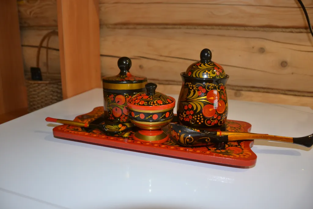 Коттедж для семейного отдыха Алтай-Горы