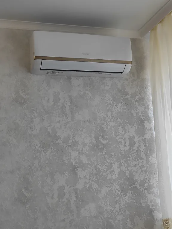 Уютная новая квартира в центре города