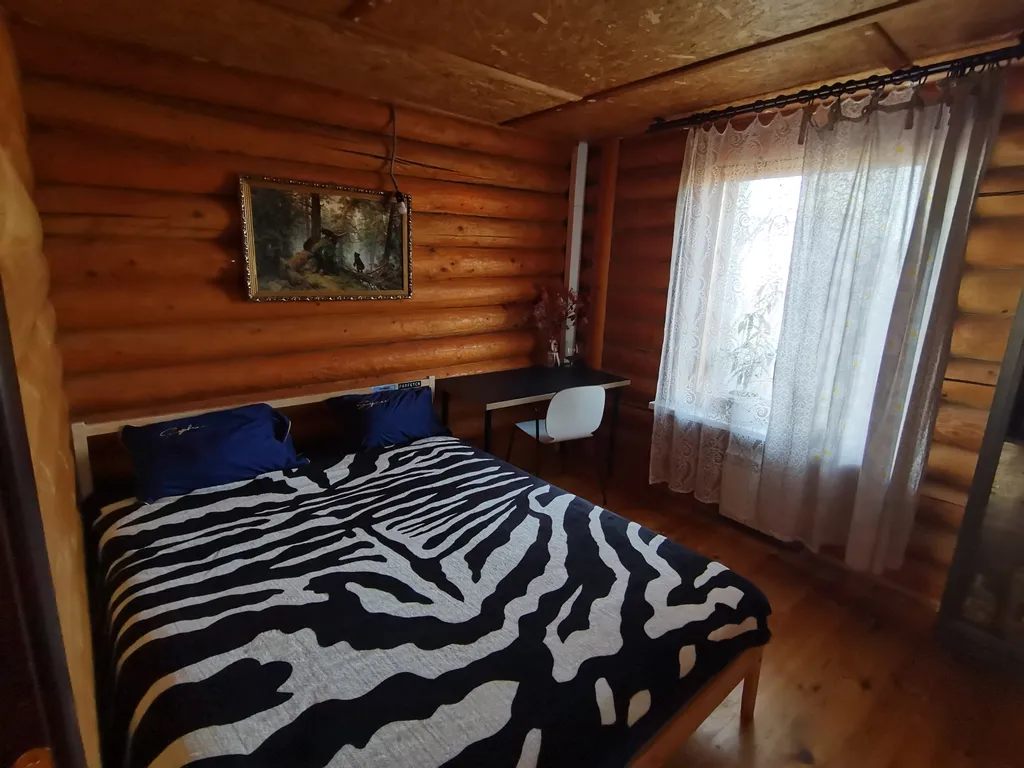 Домик у моря