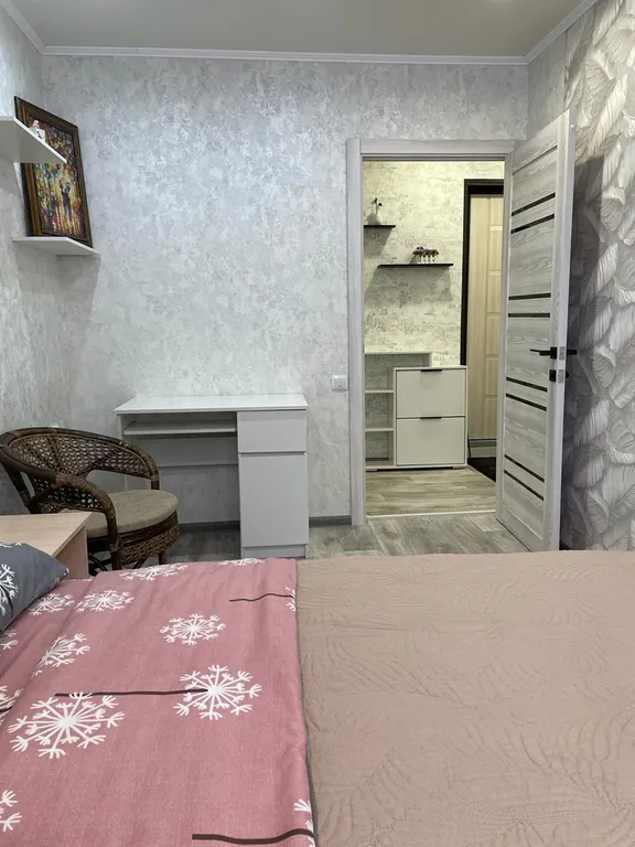 Квартира люкс в лучшем районе города