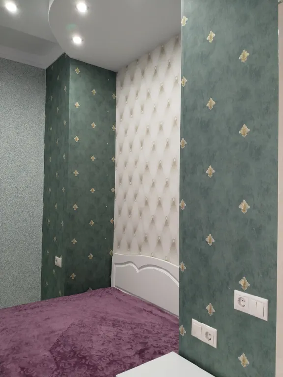 Тихое место, все рядом