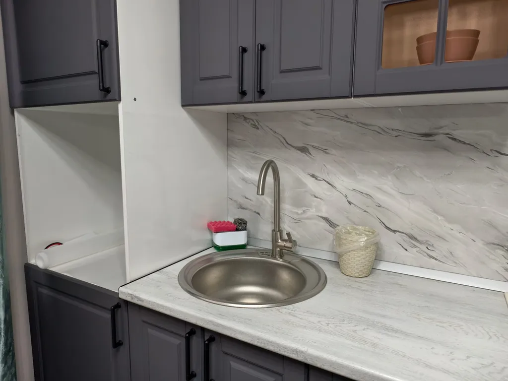 2-комнатный Дом