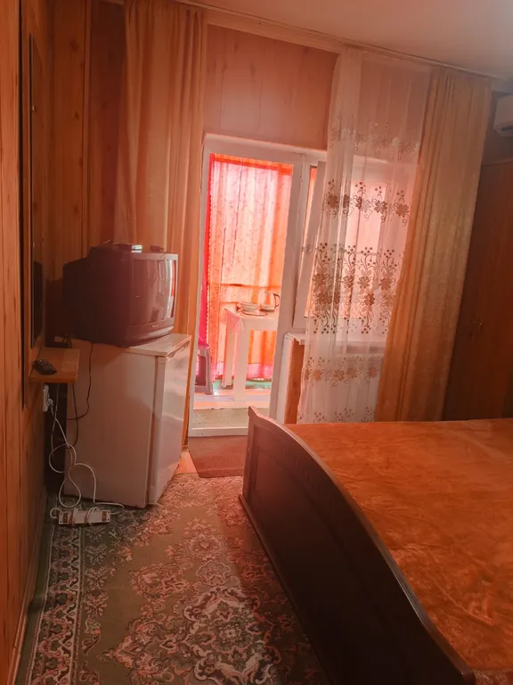 Уютная комната недалеко от моря