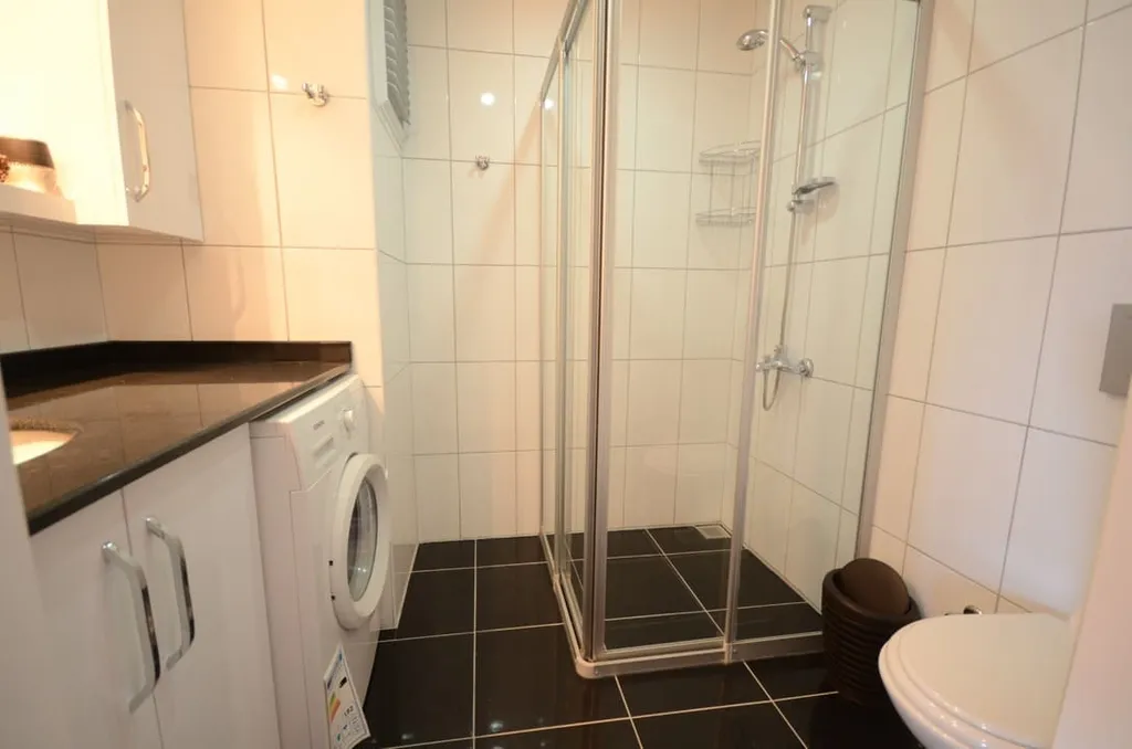 Уютные апартаменты в районе Махмутлар