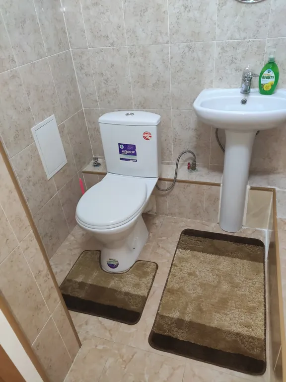 Уютная квартира напротив спорткомплекса Almaty Arena