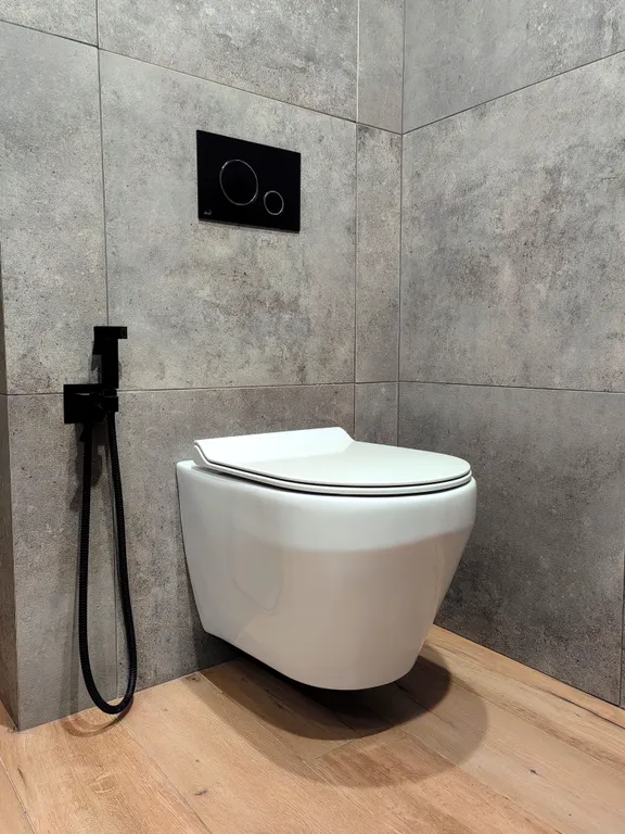 Апартаменты в центре города