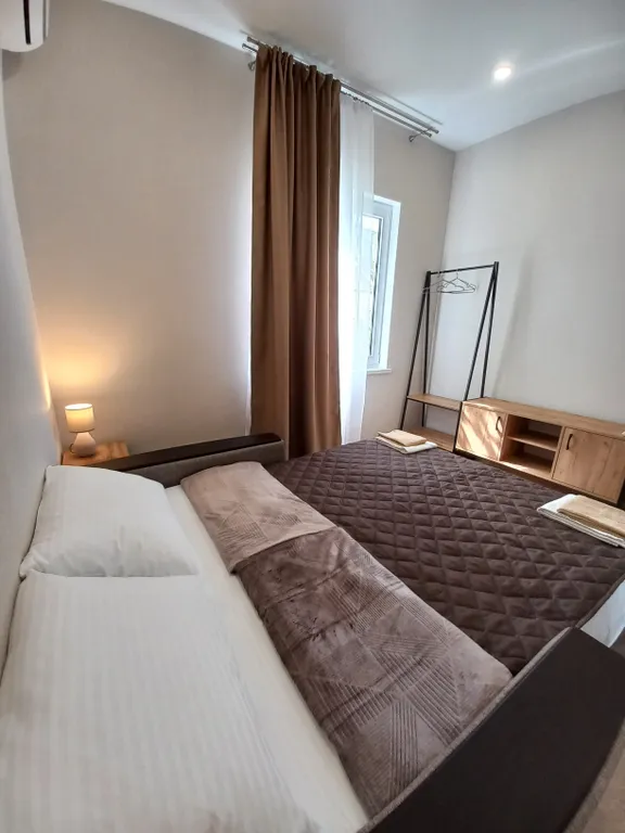 Дом с видом на море