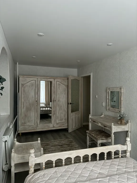 Квартира Очень уютная 2-комнатная квартира у музея Боевой Славы — Ярославль